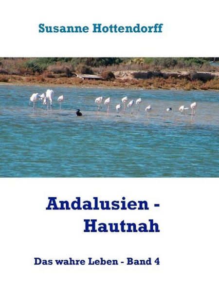 Produktbild: Andalusien - Hautnah