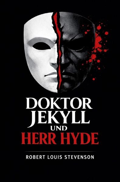 Produktbild: Horror + Schauer / Doktor Jekyll und Herr Hyde