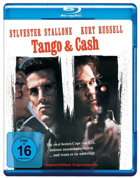 Produktbild: Tango & Cash