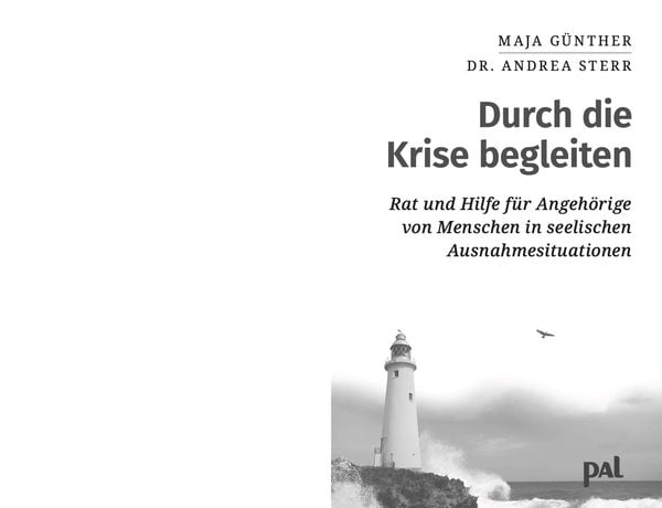 Produktbild: Durch die Krise begleiten