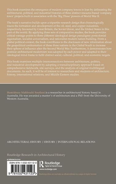 Produktbild: Developing Iran