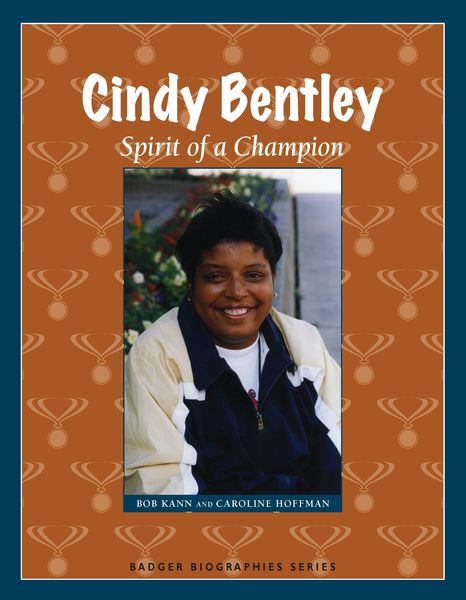 Produktbild: Cindy Bentley