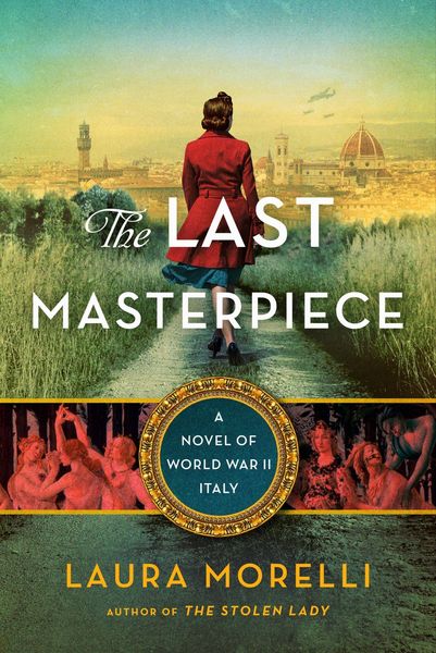 Produktbild: The Last Masterpiece