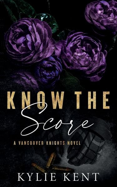 Produktbild: Know The Score