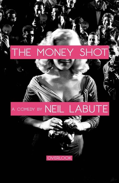 Produktbild: The Money Shot