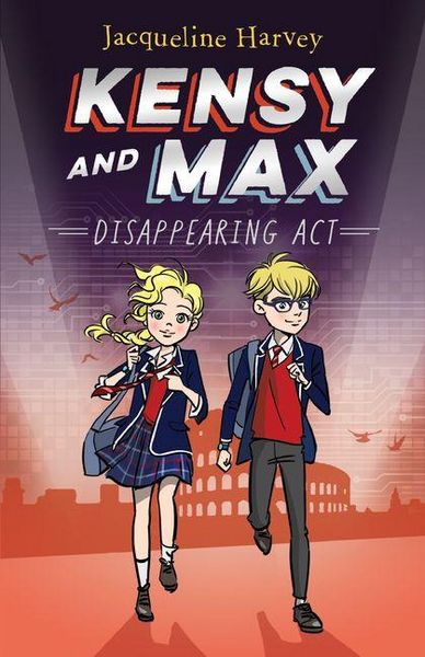 Produktbild: Disappearing ACT