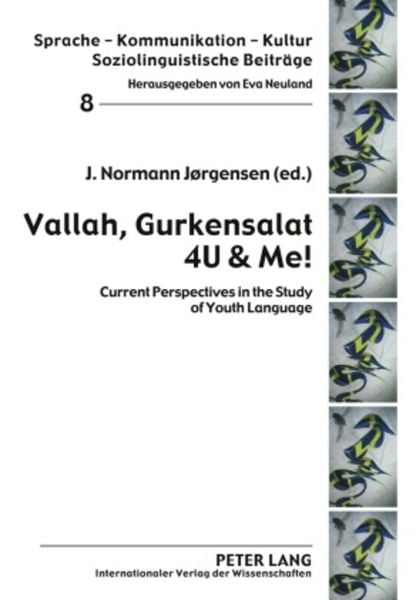 Produktbild: Vallah Gurkensalat 4U & Me!