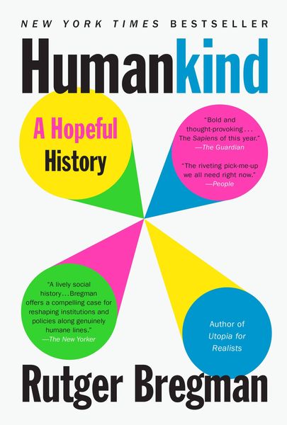 Produktbild: Humankind