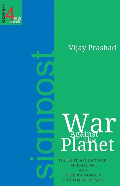 Produktbild: War Against the Planet