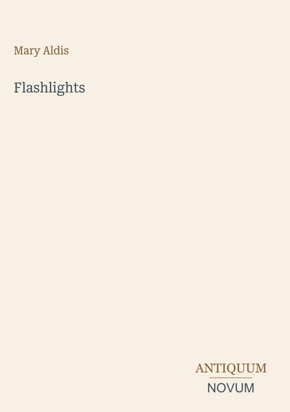 Produktbild: Flashlights