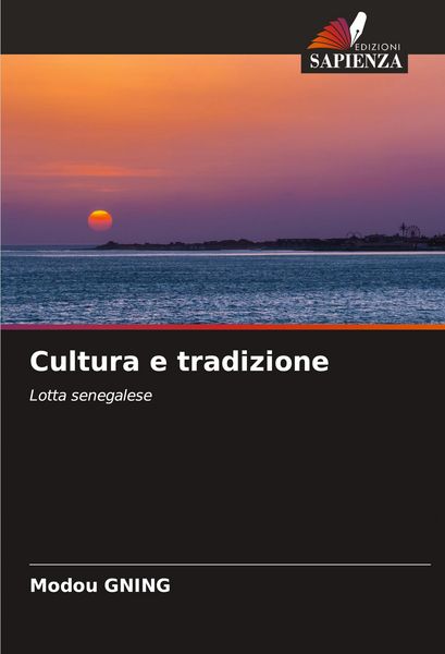 Produktbild: Cultura e tradizione
