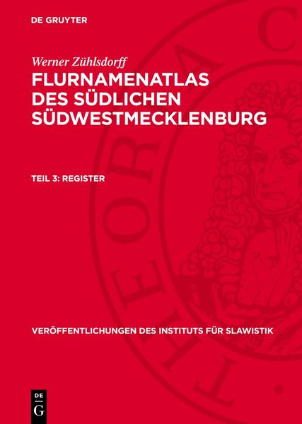 Produktbild: Register