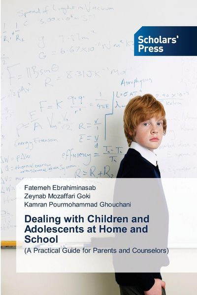 Produktbild: Dealing with Children and Adolescents at Home and School
