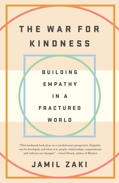 Produktbild: The War for Kindness
