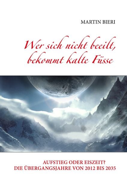 Produktbild: Wer sich nicht beeilt, bekommt kalte F&uuml;sse