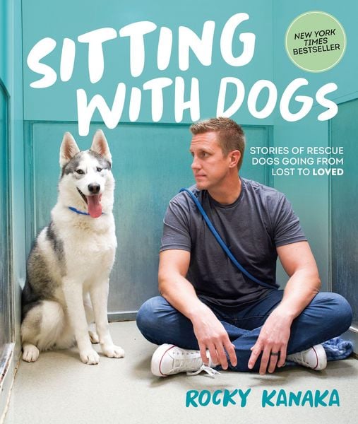Produktbild: Sitting with Dogs