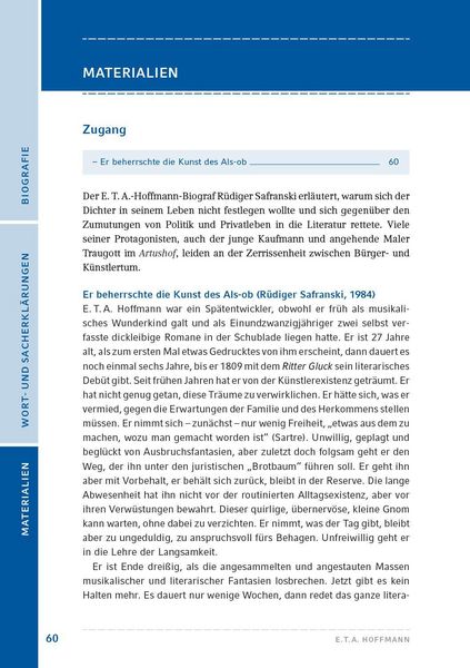 Produktbild: Der Artushof / Die Bergwerke zu Falun
