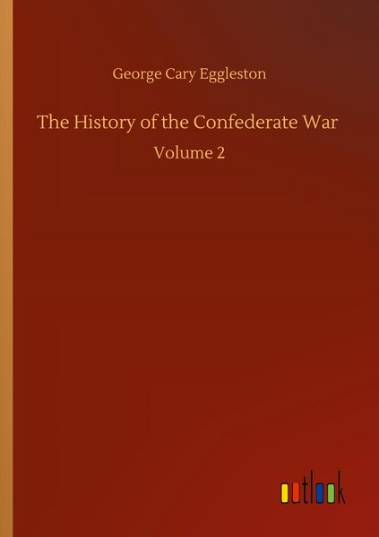 Produktbild: The History of the Confederate War