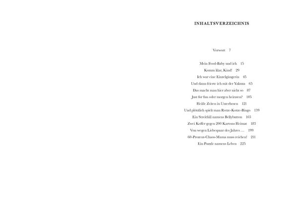 Produktbild: Im Herzen barfu&szlig;