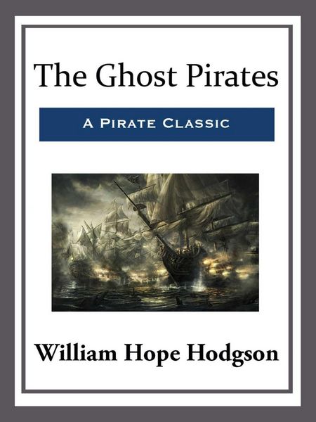Produktbild: The Ghost Pirates