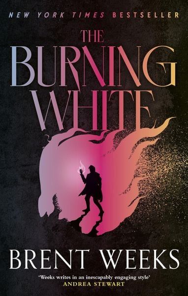 Produktbild: The Burning White