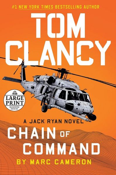 Produktbild: Tom Clancy Chain of Command