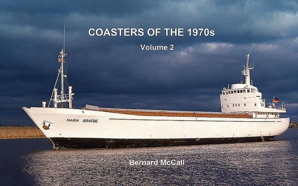Produktbild: Coasters of the 1970s