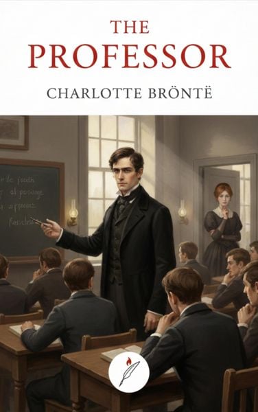 Produktbild: The Professor