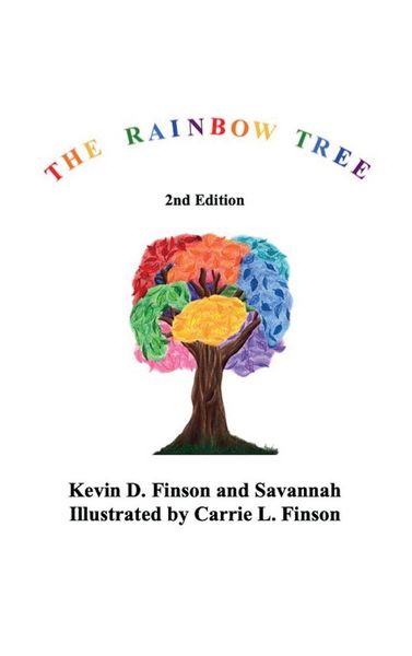 Produktbild: The Rainbow Tree