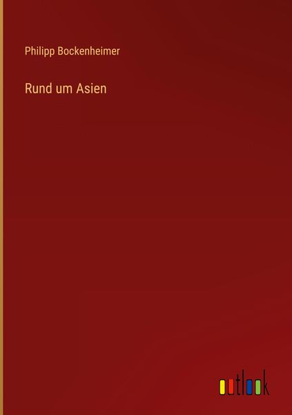 Produktbild: Rund um Asien