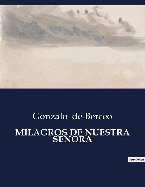 Produktbild: Milagros De Nuestra Se&ntilde;ora