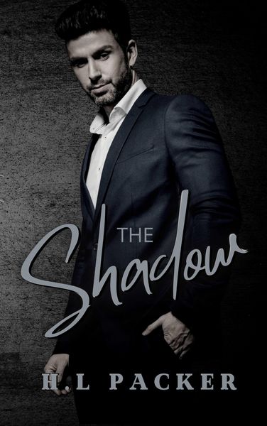 Produktbild: The Shadow (The Fated Series, #2)