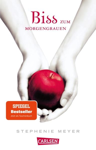 Produktbild: Biss zum Morgengrauen (Bella und Edward 1)