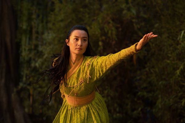 Produktbild: Shang-Chi and the Legend of the Ten Rings