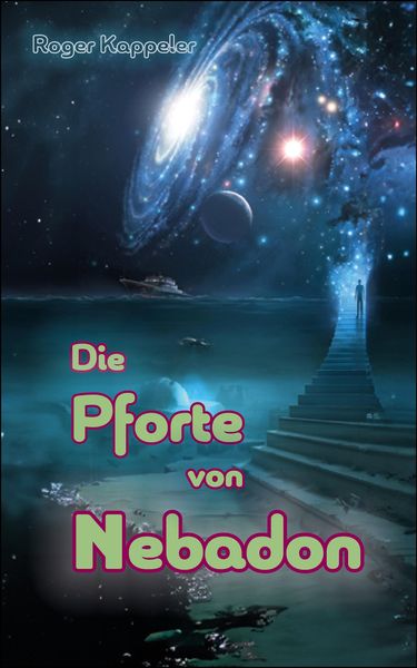 Produktbild: Die Pforte von Nebadon