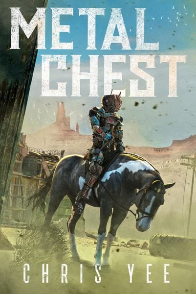 Produktbild: Metal Chest