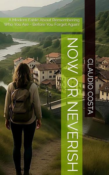 Produktbild: Now or Neverish