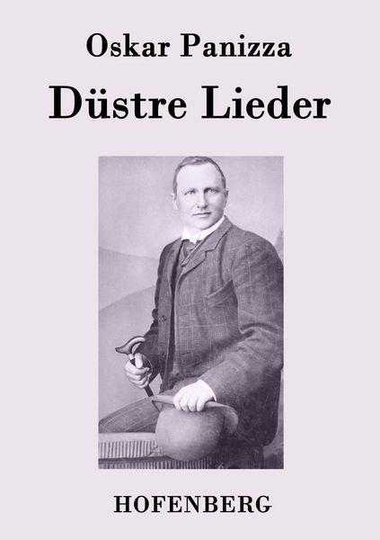Produktbild: D&uuml;stre Lieder