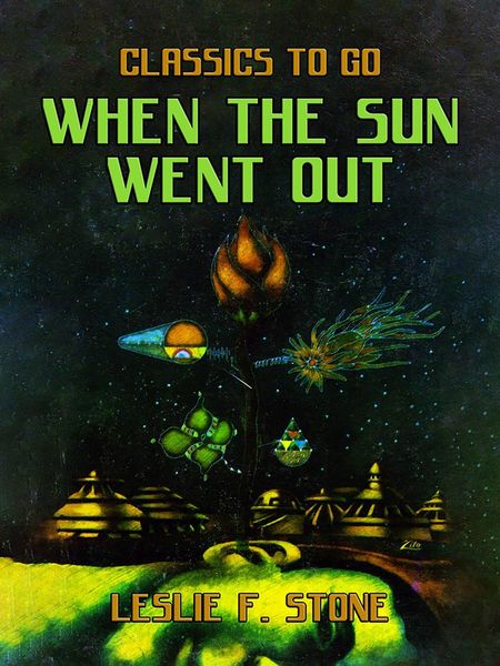 Produktbild: When The Sun Went Out