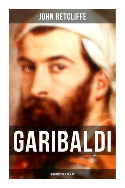 Produktbild: GARIBALDI: Historischer Roman
