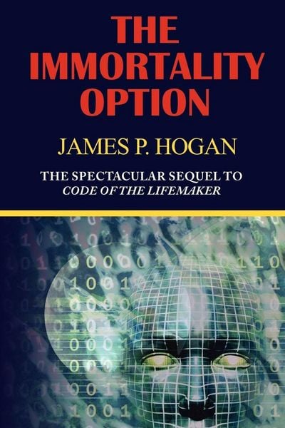 Produktbild: The Immortality Option