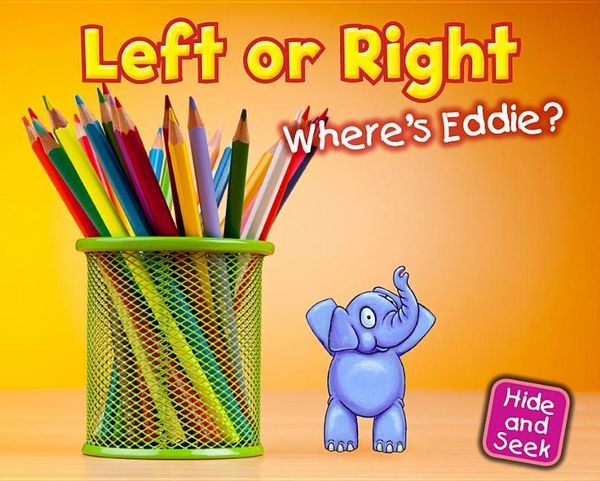 Produktbild: Left Or Right