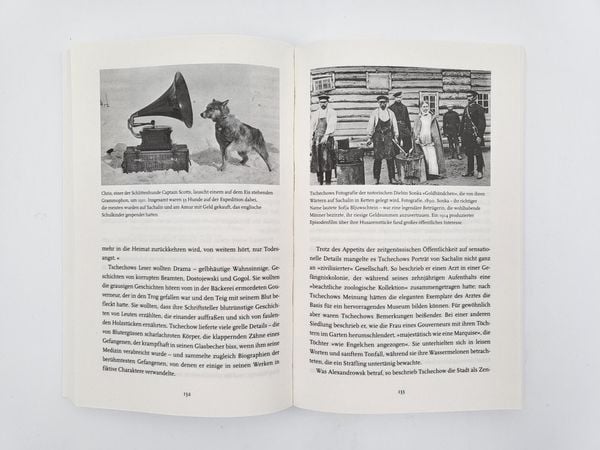 Produktbild: Sibiriens vergessene Klaviere