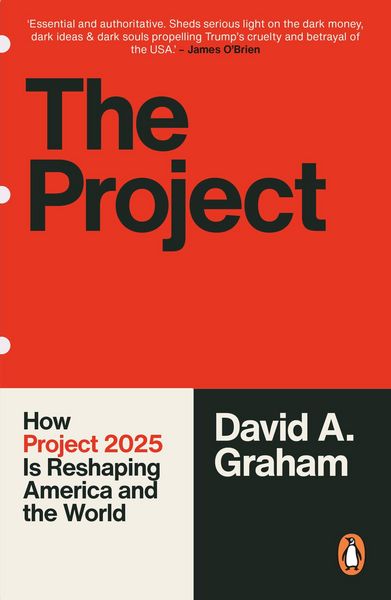 Produktbild: The Project