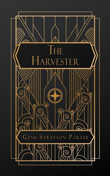 Produktbild: The Harvester