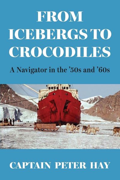 Produktbild: From Icebergs to Crocodiles