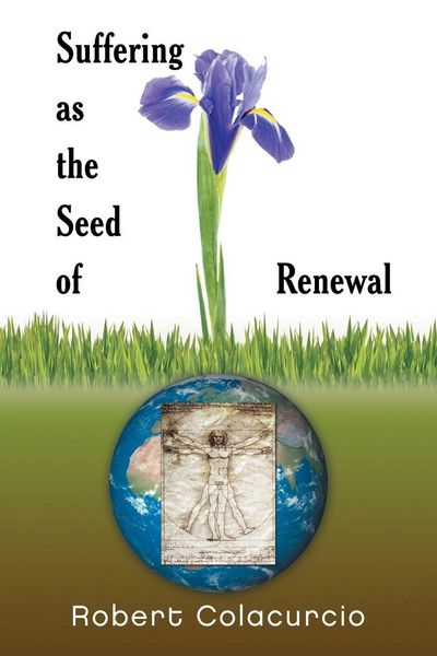 Produktbild: Suffering As The Seed Of Renewal