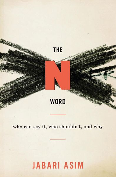 Produktbild: The N Word