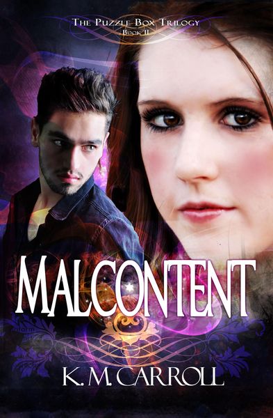 Produktbild: Malcontent