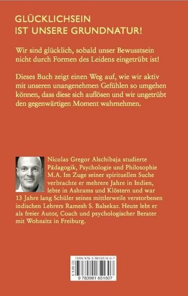 Produktbild: GL&Uuml;CKLICH SEIN